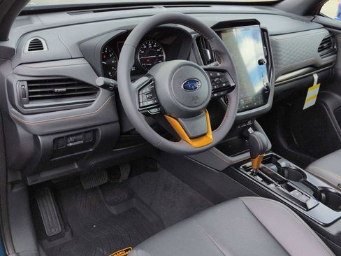 Used 2026 Subaru Forester Wilderness image 16