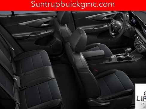 New 2026 Buick Envista Preferred image 32