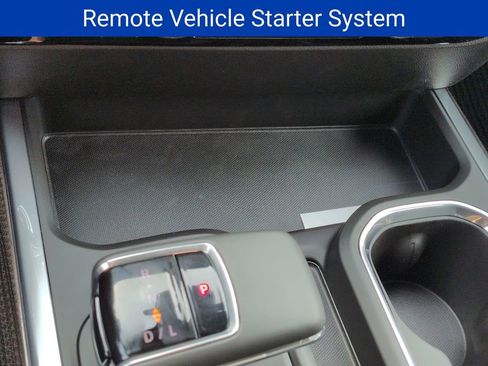 New 2026 Chevrolet Silverado 1500 RST image 20