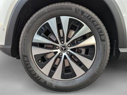 Certified 2026 Mercedes-Benz GLE 350 4MATIC image 9
