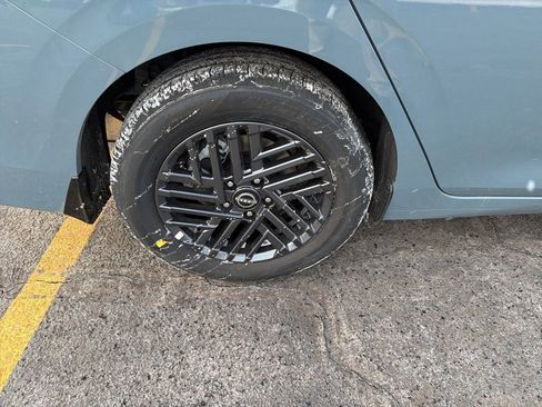 New 2026 Nissan Sentra SV image 10