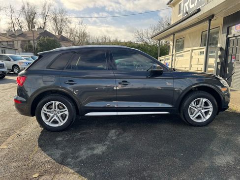 Used 2018 Audi Q5 2.0T Premium image 8
