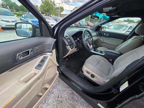 Used 2014 Ford Explorer FWD image 12