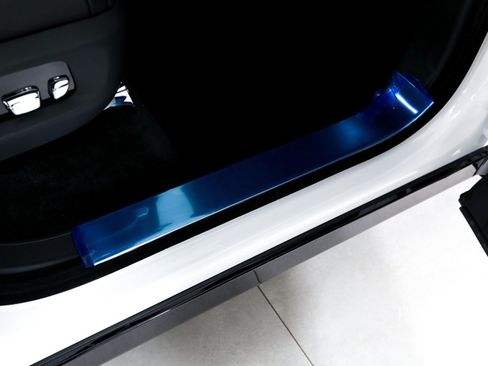 Used 2026 Rolls-Royce Cullinan AWD/4WD image 38