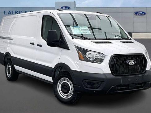 New 2026 Ford Transit 150 Low Roof image 2