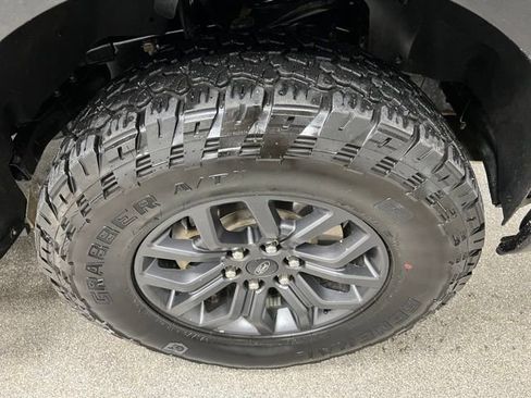 Used 2023 Ford F150 Tremor w/ Equipment Group 402A High image 18