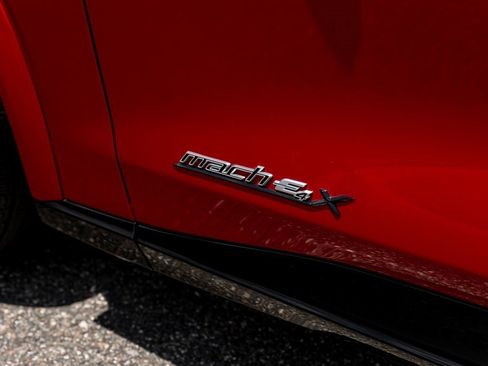 Used 2023 Ford Mustang Mach-E GT image 12