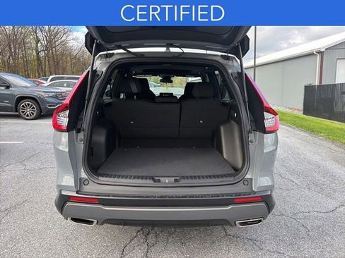Used 2024 Honda CR-V Sport image 7