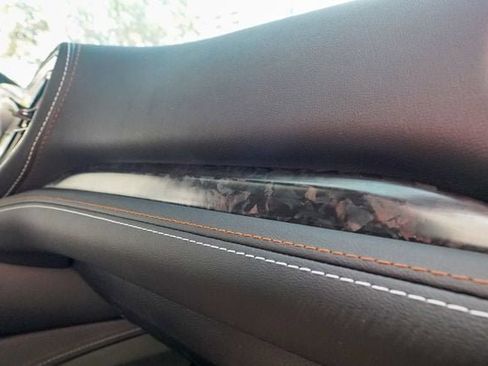 Used 2025 Dodge Durango SRT Hellcat image 85