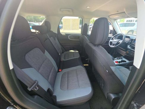 Used 2021 Ford Bronco Sport Big Bend AWD/4WD image 15