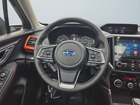 Used 2019 Subaru Forester Sport image 12