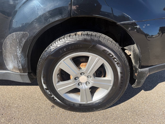Used 2012 Subaru Forester 2.5X w/ Alloy Wheel Pkg AWD/4WD image 23