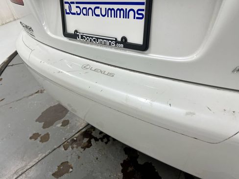 Used 2008 Lexus IS 250 AWD image 30