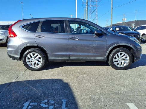 Used 2016 Honda CR-V EX image 27