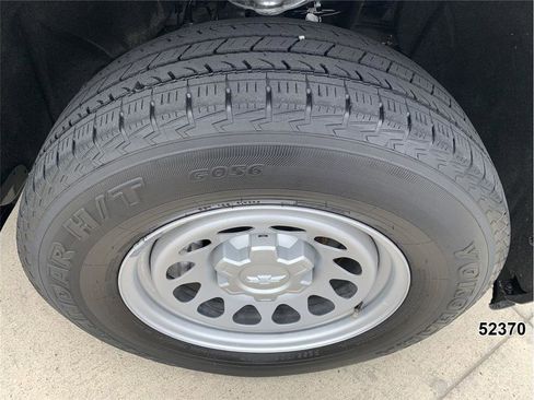 Used 2021 Chevrolet Silverado 1500 W/T w/ WT Fleet Convenience Package RWD image 20