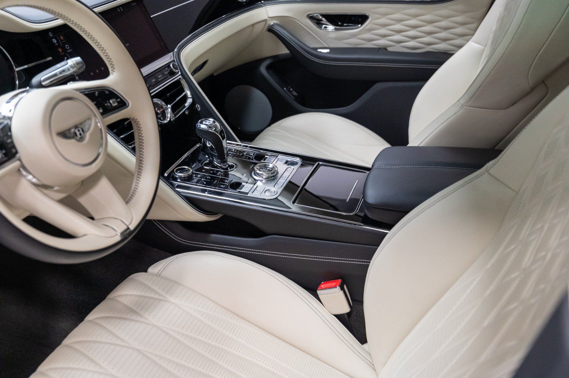 Used 2021 Bentley Flying Spur W12 AWD/4WD image 35