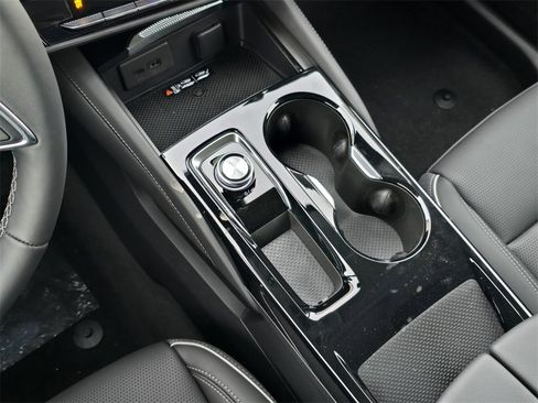 New 2026 Buick Envision Avenir image 23