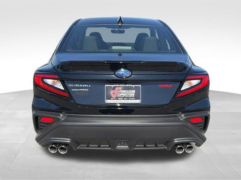 New 2026 Subaru WRX Premium AWD/4WD image 6