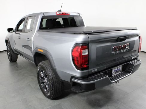 Used 2023 GMC Canyon Elevation image 3