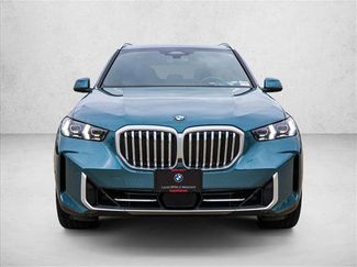 Used 2026 BMW X5 xDrive40i AWD/4WD video 2