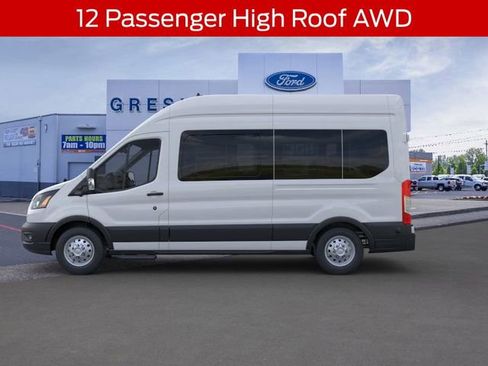 New 2024 Ford Transit 350 XL image 3