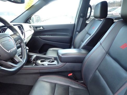 Used 2024 Dodge Durango GT image 13