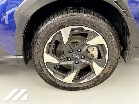 Certified 2024 Subaru Crosstrek 2.5i Limited image 31