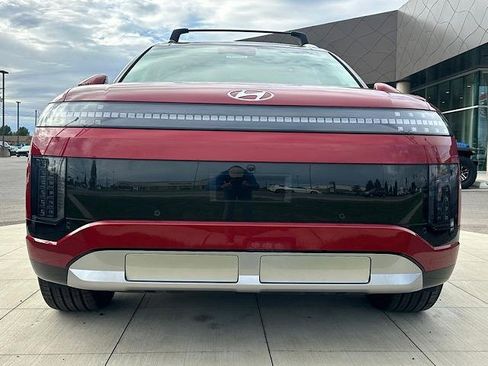 New 2026 Hyundai Ioniq 9 Limited image 2