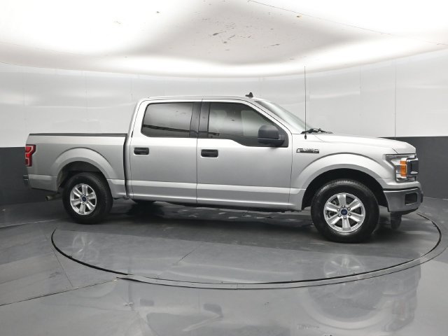 Used 2019 Ford F150 XLT RWD image 33