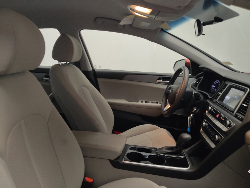 Used 2019 Hyundai Sonata ECO FWD image 21