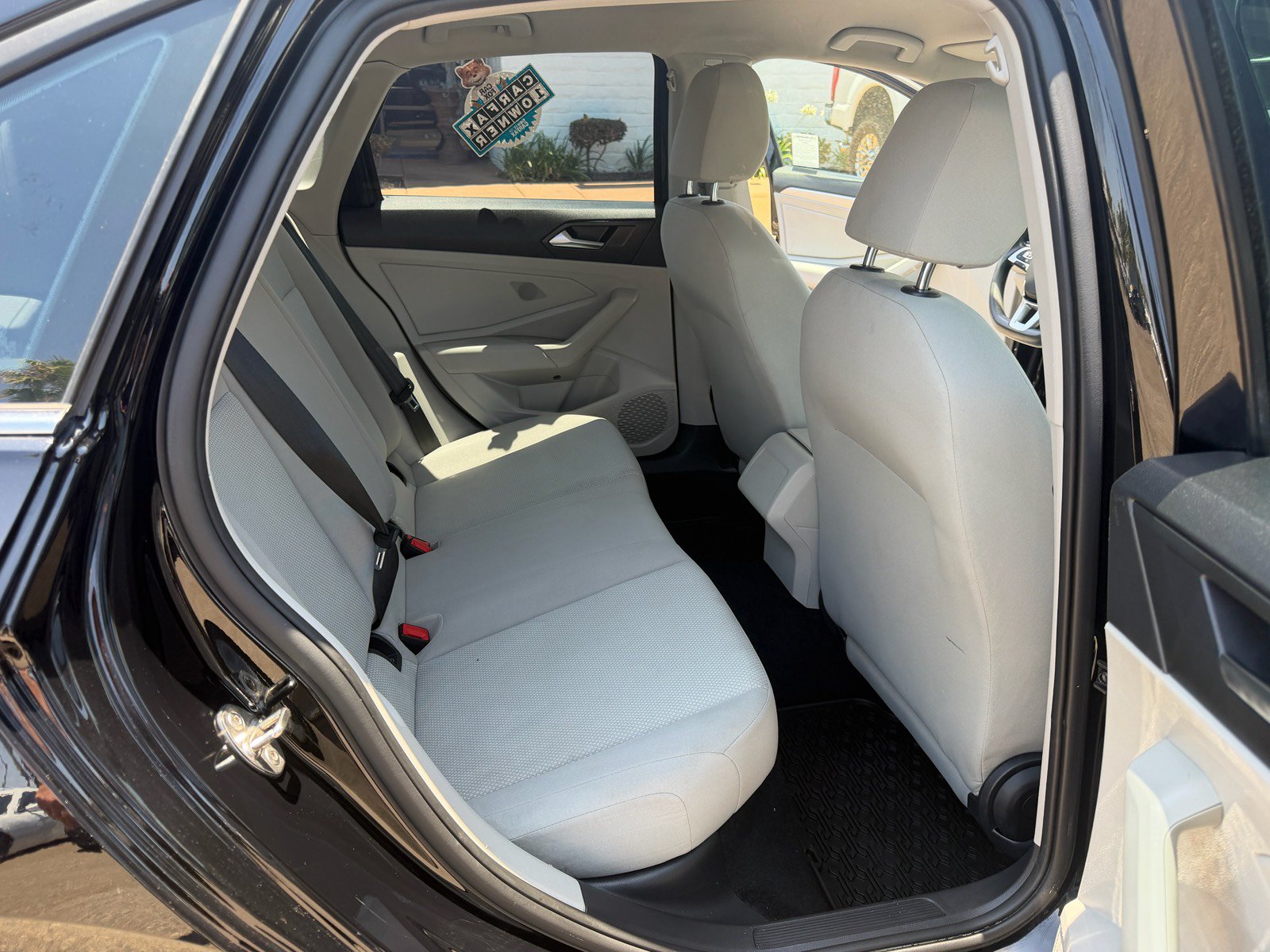Used 2020 Volkswagen Jetta S FWD image 11