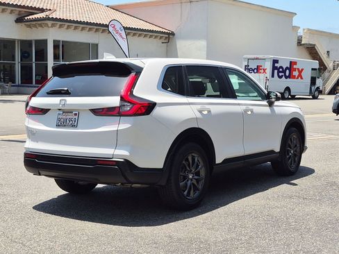 Used 2023 Honda CR-V EX-L image 5