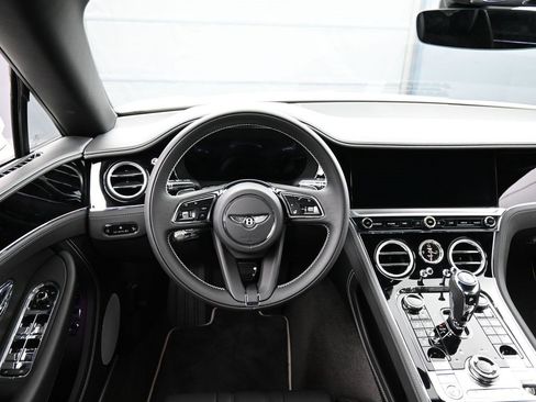 New 2026 Bentley Continental GTC image 19