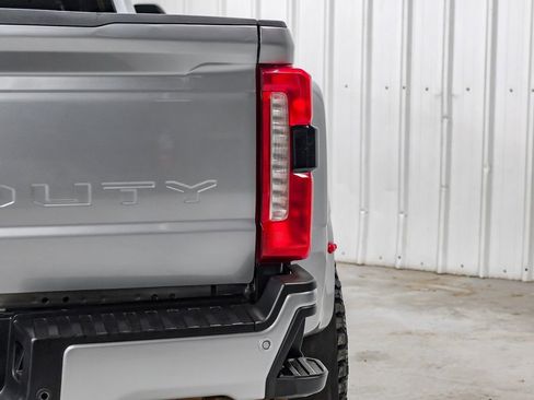 Used 2024 Ford F350 Lariat AWD/4WD image 52