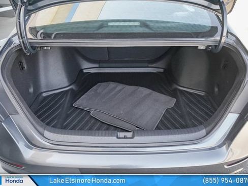 Certified 2023 Honda Accord EX image 28