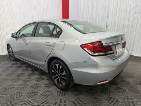 Used 2013 Honda Civic EX image 9