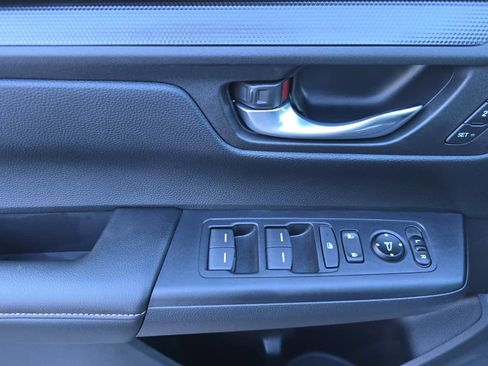 New 2026 Honda CR-V Sport-L image 14