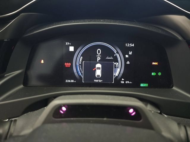 Used 2023 Lexus RZ 450e Premium w/ Accessory Package (2T) AWD/4WD image 9