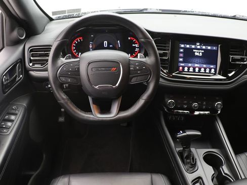 Used 2022 Dodge Durango GT AWD/4WD image 12