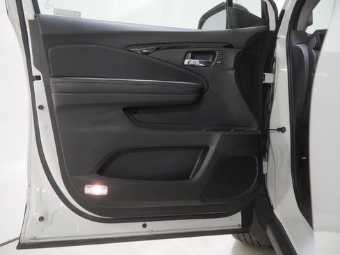 Used 2020 Honda Ridgeline RTL-E image 19