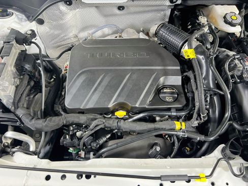 Used 2026 Buick Envista Preferred w/ Convenience I Package FWD image 28