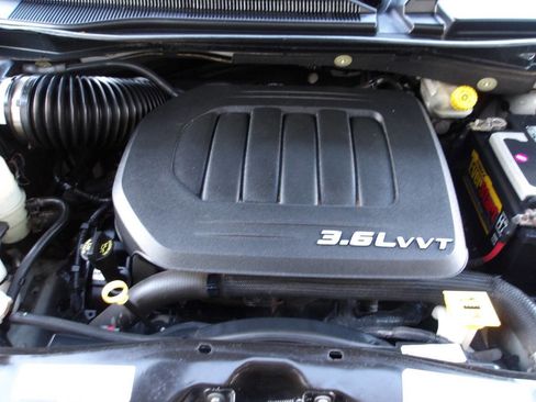 Used 2013 RAM C/V Tradesman image 20