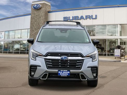 New 2026 Subaru Ascent Touring image 6