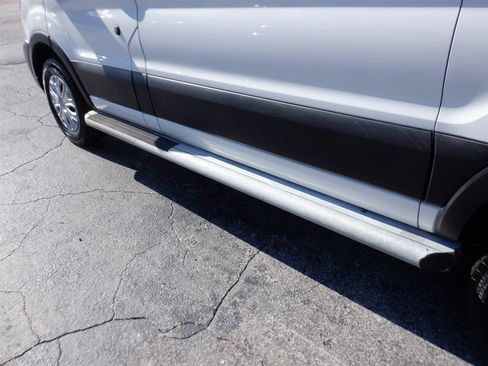 Used 2024 Ford Transit 250 Low Roof w/ Exterior Upgrade Package image 13