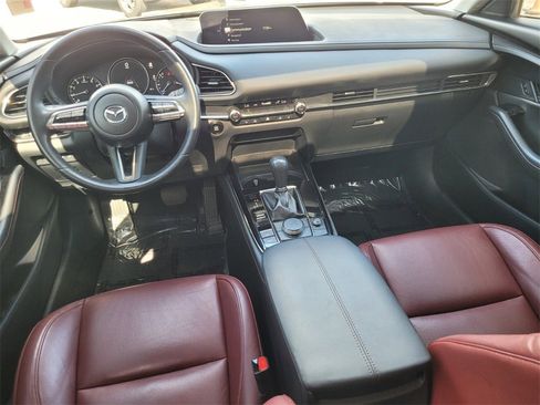 Certified 2023 MAZDA CX-30 AWD 2.5 S w/ Preferred Package image 9