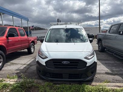 Used 2022 Ford Transit Connect XL