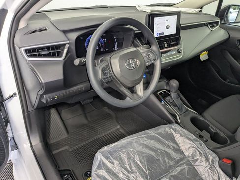 New 2026 Toyota Corolla LE image 11