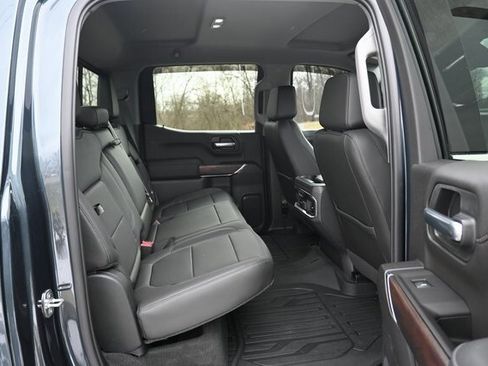 Used 2020 GMC Sierra 1500 SLT w/ SLT Premium Plus Package image 21