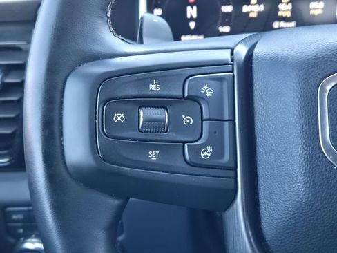 Used 2024 GMC Sierra 1500 AT4 w/ Technology Package image 31