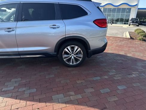 Used 2021 Subaru Ascent Limited w/ Technology Package AWD/4WD image 6
